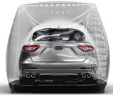 Car bubble indoor SUV - Car Covers and Shelter