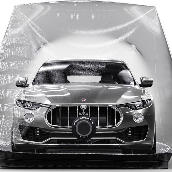 Car bubble indoor SUV - Car Covers and Shelter