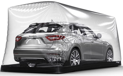 Car bubble indoor SUV - Car Covers and Shelter
