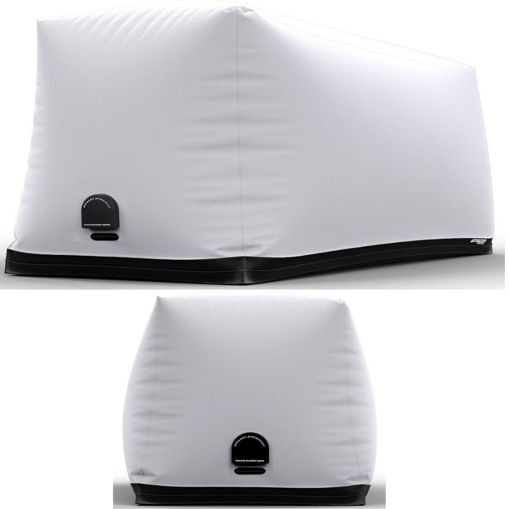 Premium outdoor SUV Bubble - Car Covers and Shelter