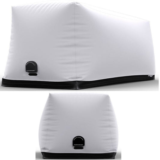 Premium outdoor SUV Bubble - Car Covers and Shelter