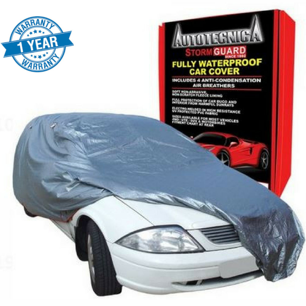 Car cover All Weather Premium size 5 grey, Car covers, Covers & Garages