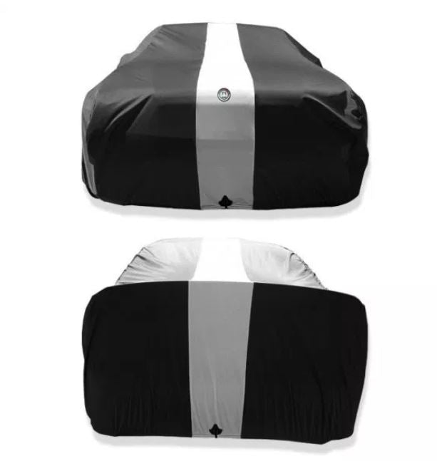 Ute Indoor Showroom Cover - Car Covers and Shelter