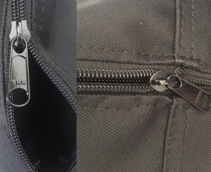 Zip and stitching - Car Covers and Shelter