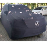 Custom made car cover indoor - Car Covers and Shelter