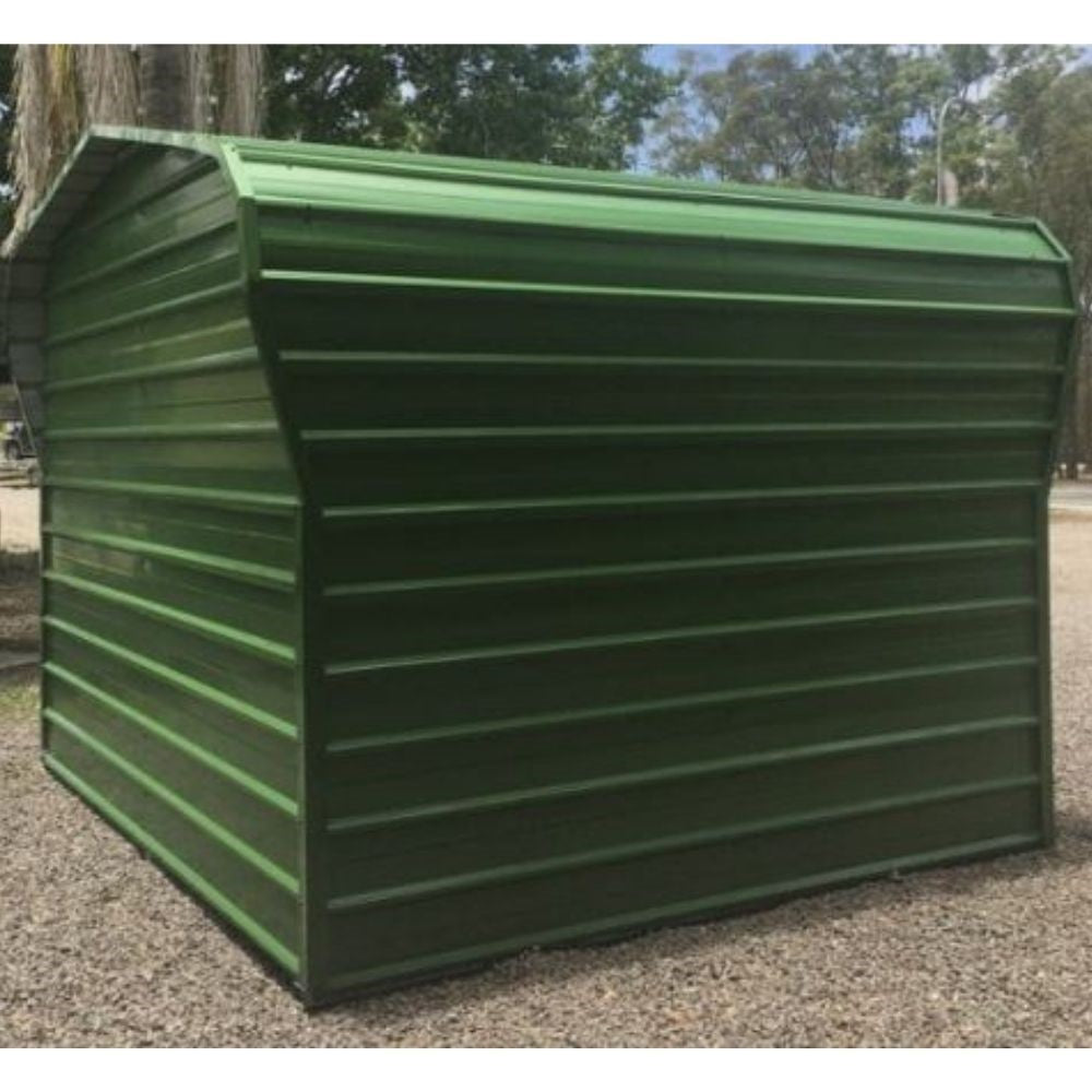 Portable Animal Shelter - Car Covers and Shelter