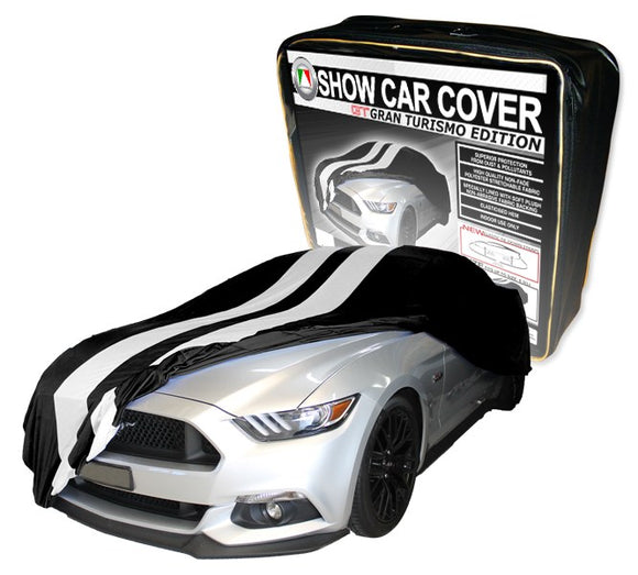 Autotecnica GT Car Cover Indoor Car Covers and Shelter