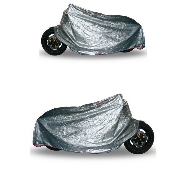 motorcycle cover or motor bike cover all weather small Car Covers and Shelters