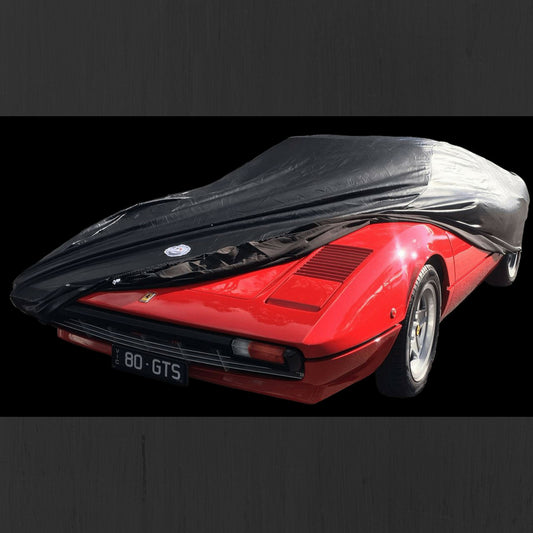 Concours D'Elegance indoor car cover Car Covers and Shelter
