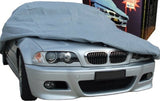 car cover, all weather car cover to fit all makes and models  CAR COVERS AND SHELTERS