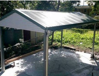 Professional choice small gable