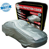 Hail Proof Car Cover Protection - Car Covers and Shelter