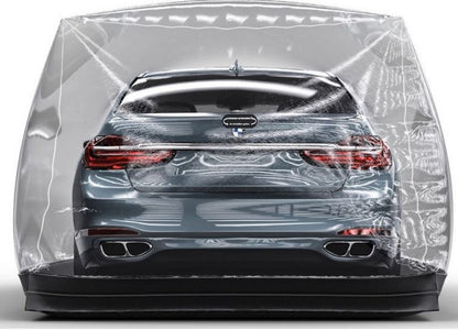 Premium Indoor Car Bubble - Car Covers and Shelter