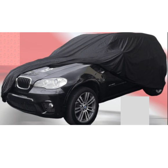 Car Cover Indoor Showroom SUV or 4x4 Car Covers and Shelter