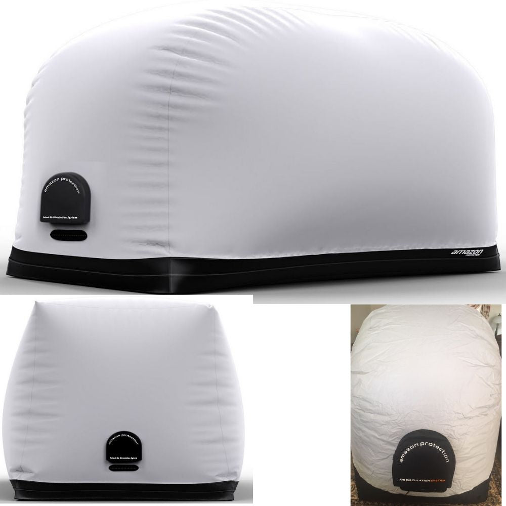 motorcycle outdoor bubble - Car Covers and Shelter