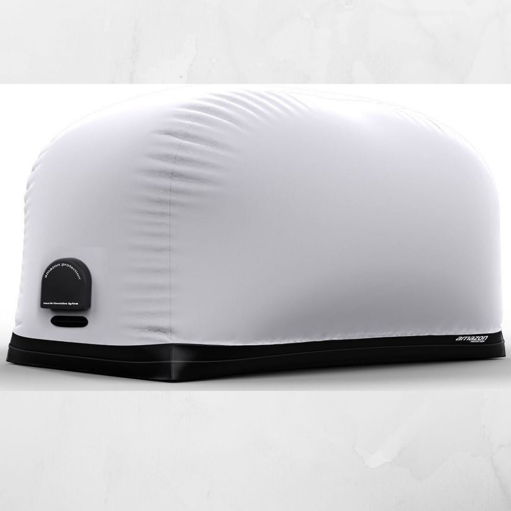 Premium Outdoor Motorcycle Bubble