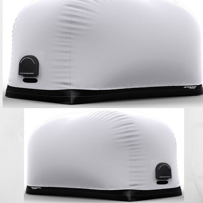 motorcycle outdoor bubble - Car Covers and Shelter