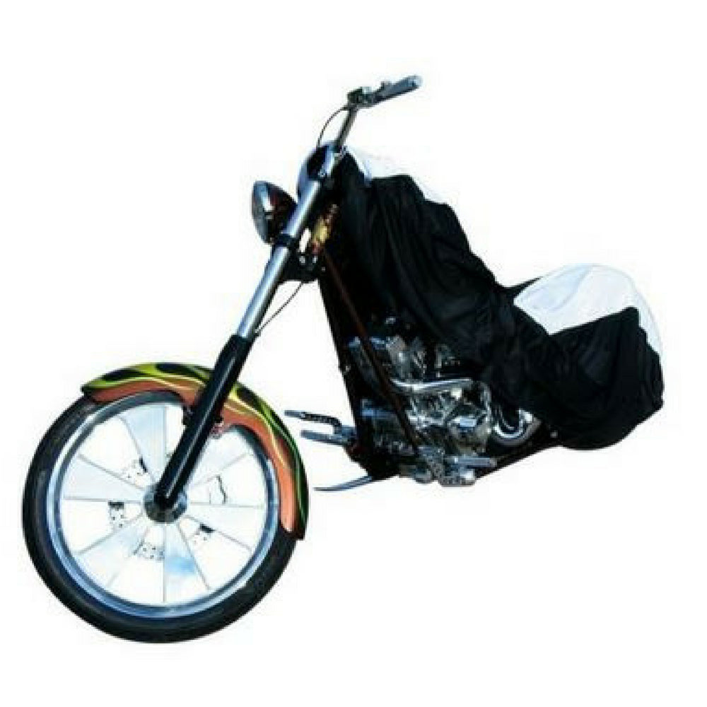 Indoor motorcycle sale