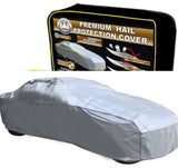Premium Hail Protection Cover for all cars and SUV's - All weather outdoor hail proof car cover  Car Covers and Shelters