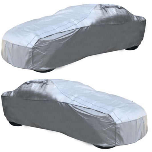 Premium Hail Protection Cover for all cars and SUV's - All weather outdoor hail proof car cover  Car Covers and Shelters