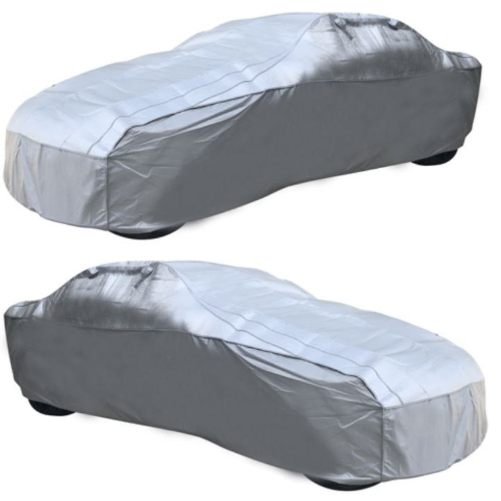 Australia's best selling hail Protector Car Covers Ultimate Hail Protection