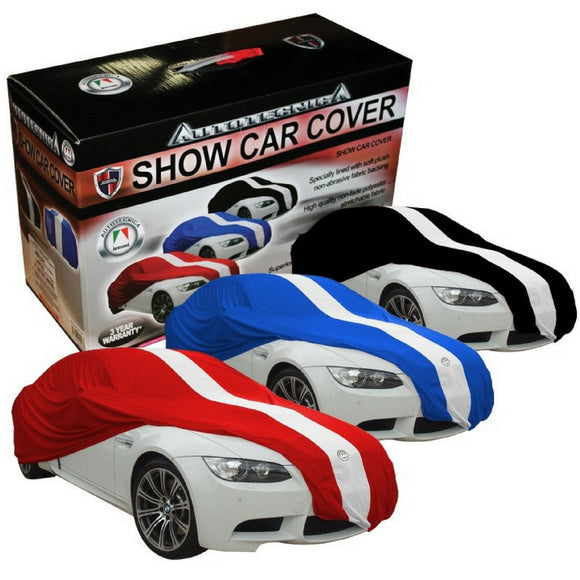 INDOOR CAR COVER SOFT SMALL TO LARGE CAR COVERS AND SHELTERS 
