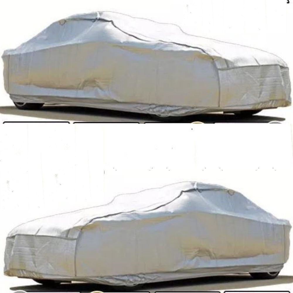 Best Car Cover for Hail Protection Best Car Cover for Hail Protection