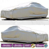 Ultimate Hail Protection Cover Autotecnica - Car Covers and Shelter