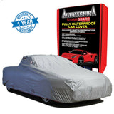 Autotecnica Waterproof Stormguard Ute Cover Car Covers and Shelter