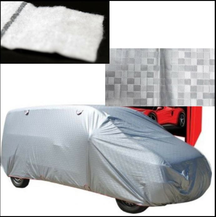 Van and people mover cover Car Covers and Shelter 