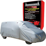 Van and people mover cover Car Covers and Shelter 
